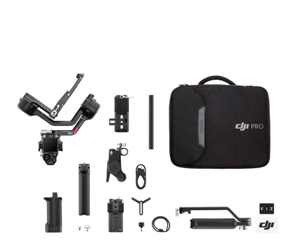 Gimbal DJI RS 4 Combo